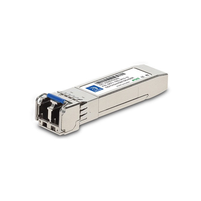 10Km SFP+ Transceiver