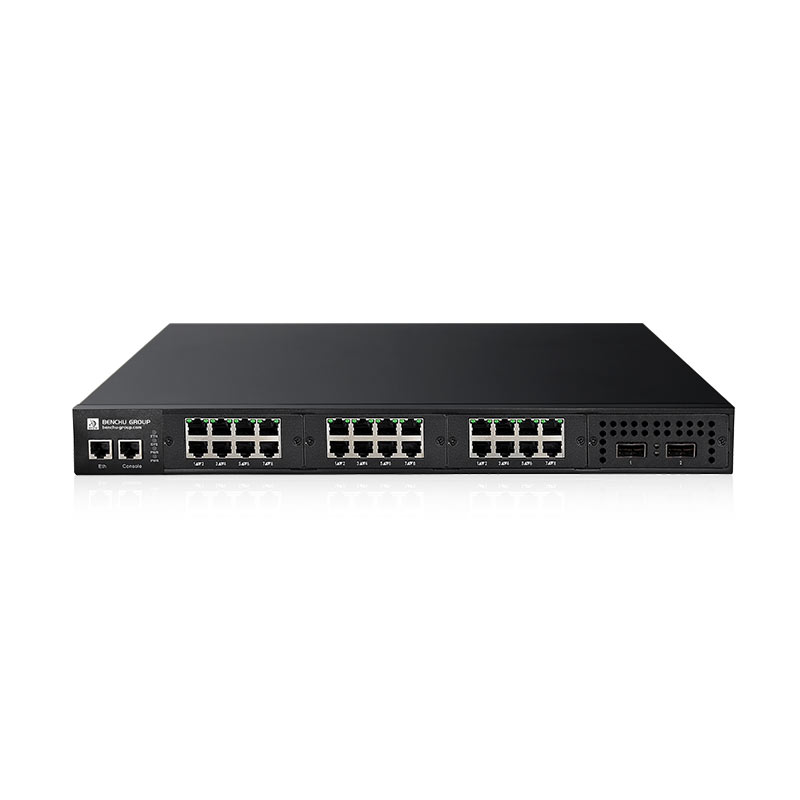 24 Port 10G Switch