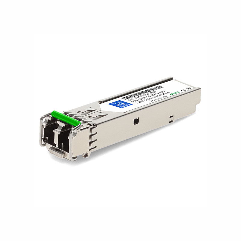 SFP Transceiver Module 120Km