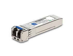 10G SFP+ Transceiver Module (SMF, 1310nm, 10Km, LC, DOM)