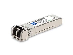 1.25G SFP Transceiver Module (MMF, 850nm, 550m, LC, DOM)