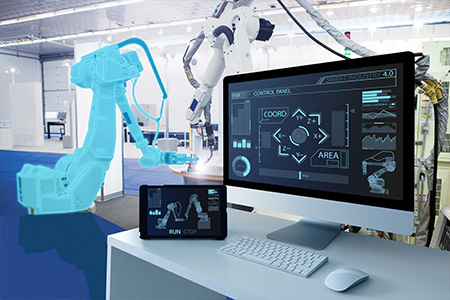 industrial POE++ SWITCH For IOT