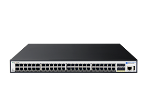 L2 Managed poe switch 48 port
