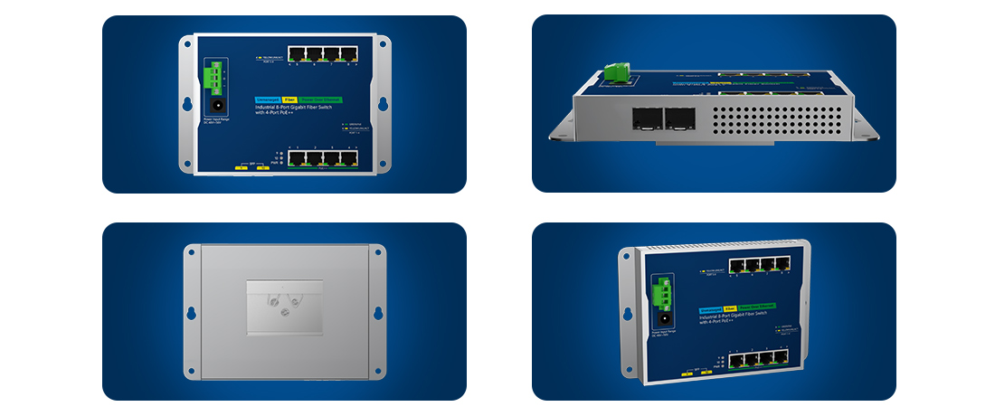 IES7211W-8GE2GF-4BT IES7211W-8GE2GF-4BT