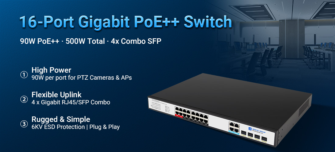 SP5220-16PGE4GC-4BT SP5220-16PGE4GC-4BT