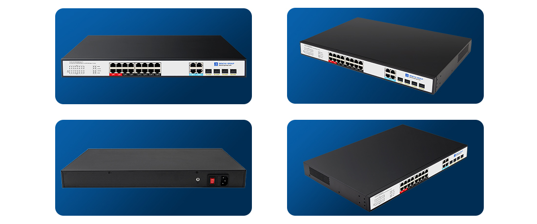 SP5220-16PGE4GC-4BT SP5220-16PGE4GC-4BT