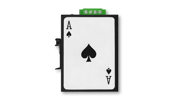Ultra-Compact Pocket Size Ultra-Compact Pocket Size