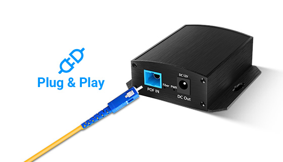 Plug and Play Zero Configuration Field Deployment Plug and Play Zero Configuration Field Deployment