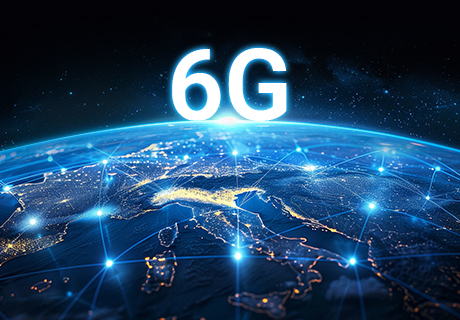 La tecnología 6G liderará la futura revolución de las comunicaciones, dando paso a una nueva era.